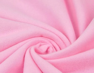 Rozā krāsas flaneļa palags