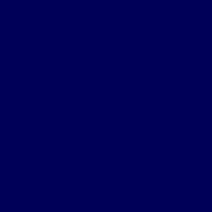 Tumši zils satīna palags 140x200